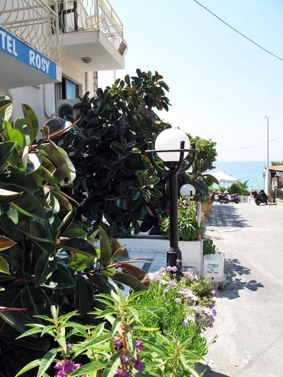 Rosy Hotel Kusadasi Room photo
