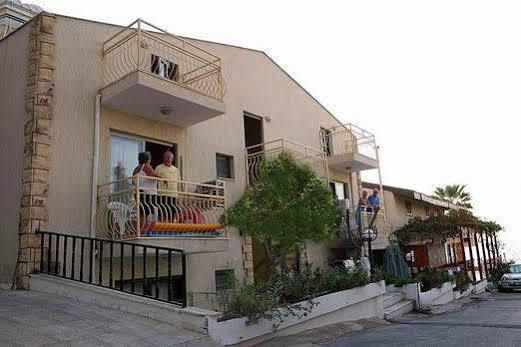 Rosy Hotel Kusadasi Exterior photo